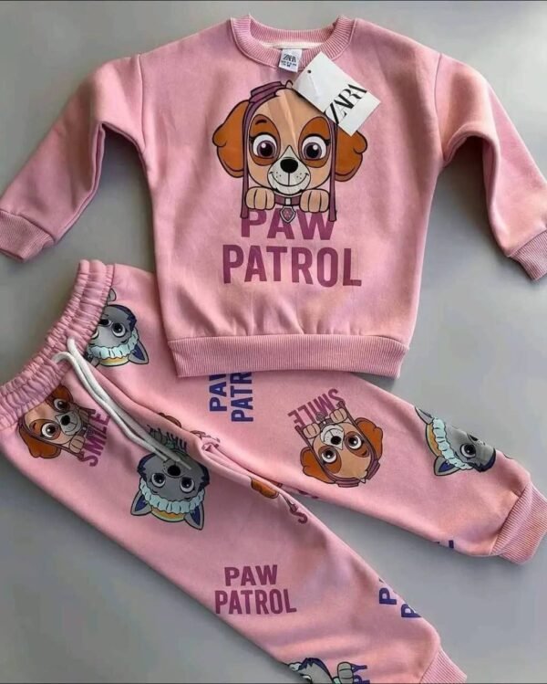 ZARA Kids Clothing Pallet - Image 10