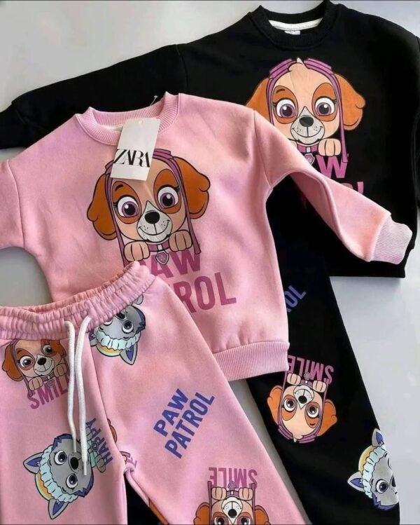 ZARA Kids Clothing Pallet - Image 2