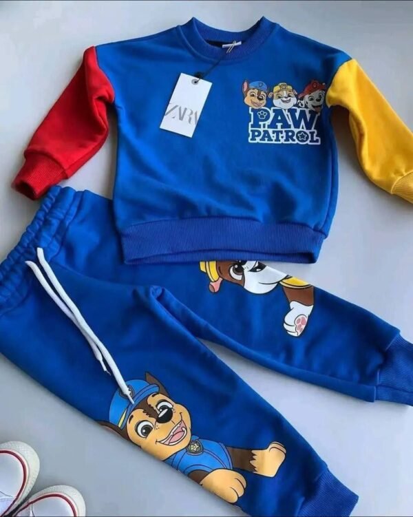 ZARA Kids Clothing Pallet - Image 3
