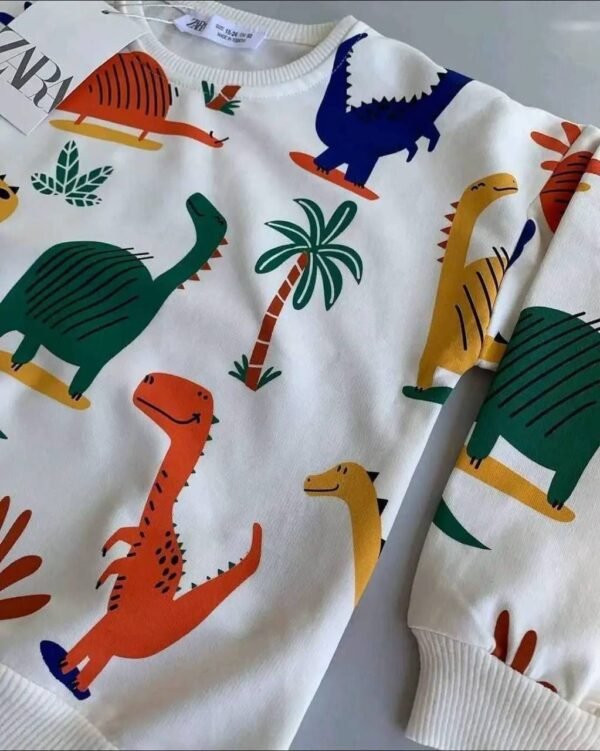 ZARA Kids Clothing Pallet - Image 5
