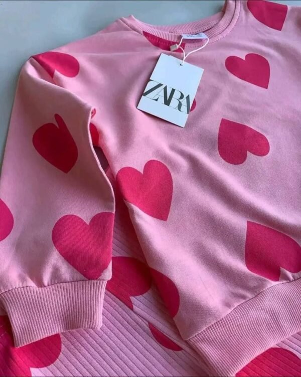 ZARA Kids Clothing Pallet - Image 9