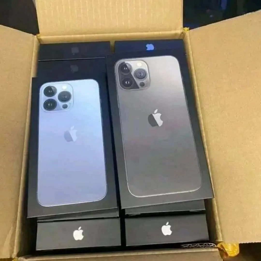 iPhone 13 Pro Max Pallet - Image 6
