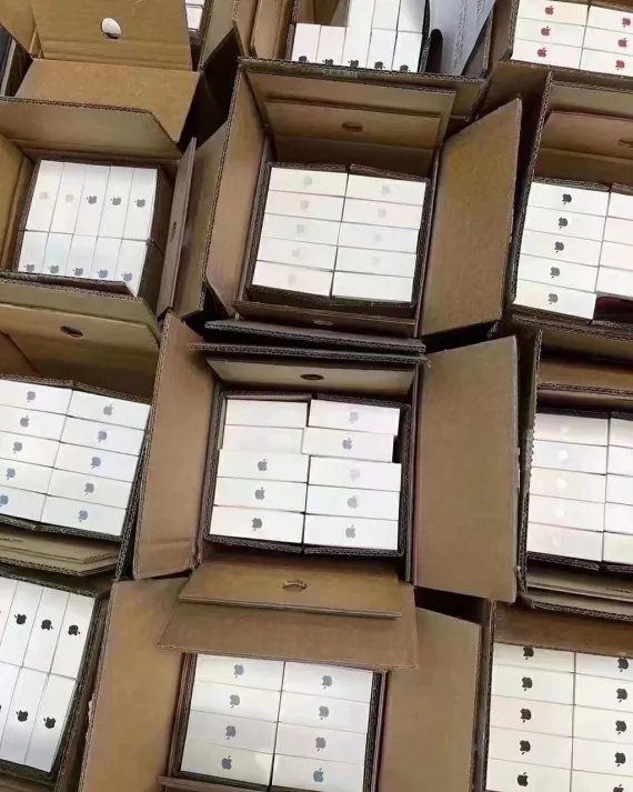 iPhone 14 Pro Max Pallet - Image 5