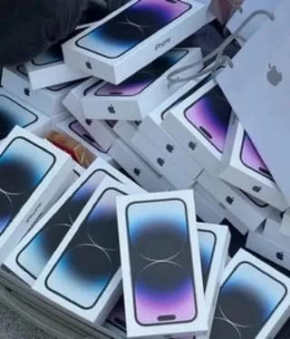 iPhone 14 Pro Max Pallet - Image 4