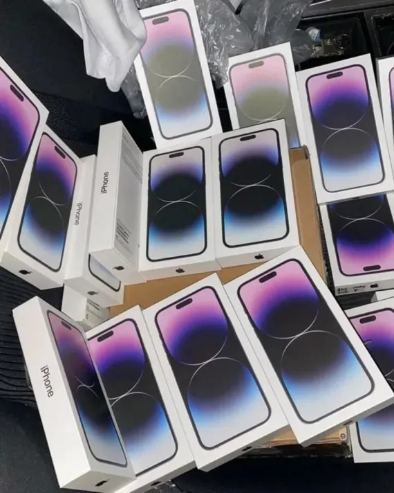 iPhone 14 Pro Max Pallet - Image 3