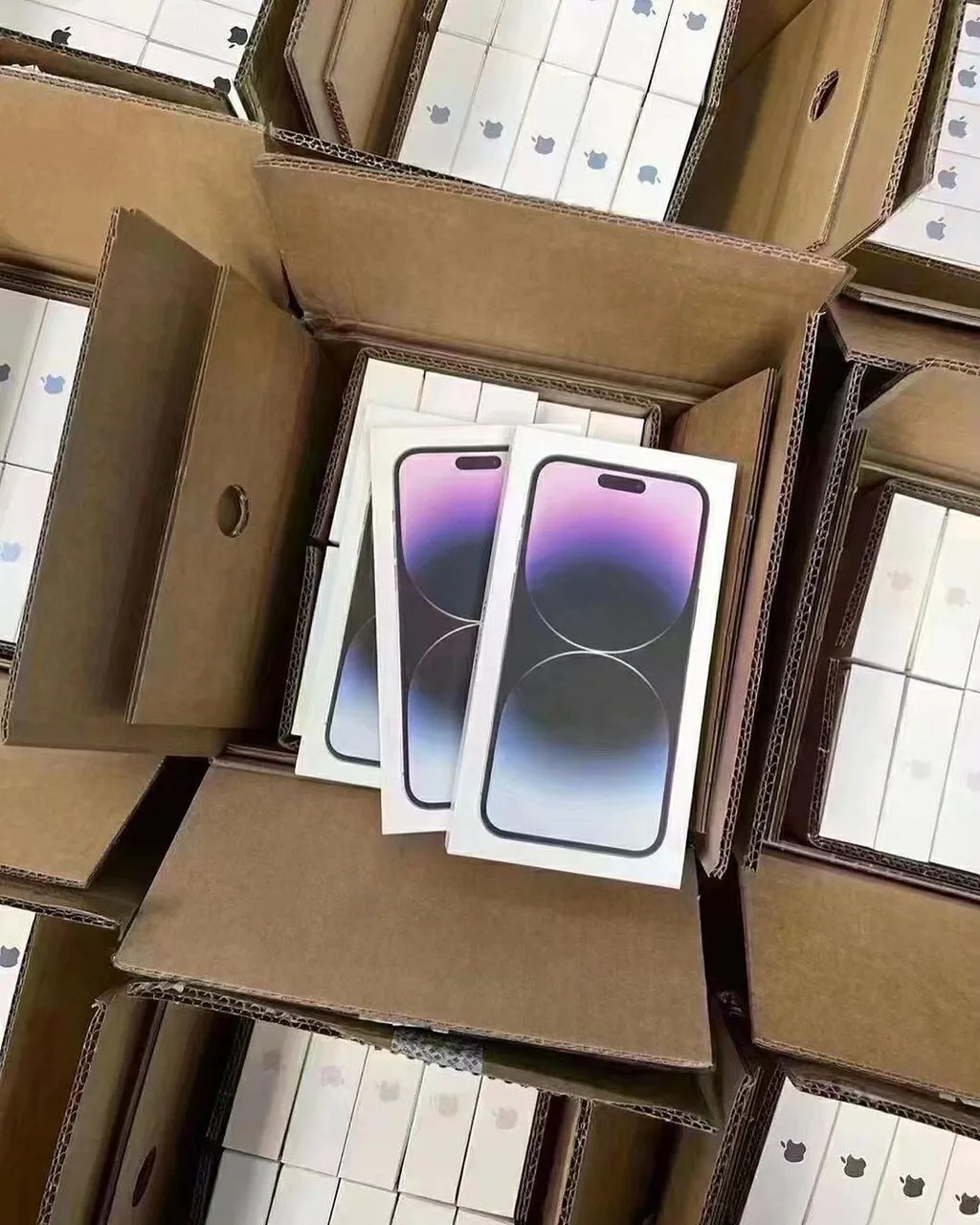 iPhone 14 Pro Max Pallet