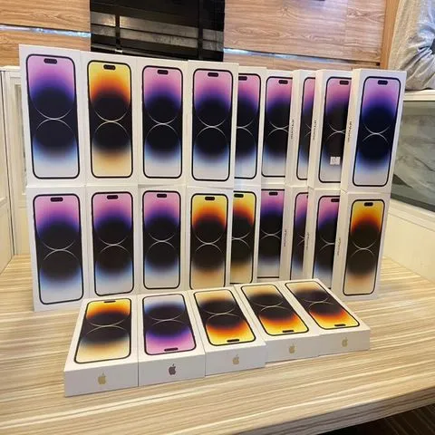 iPhone 14 Pro Max Pallet - Image 2