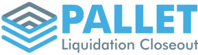 Pallet Liquidation Closeout