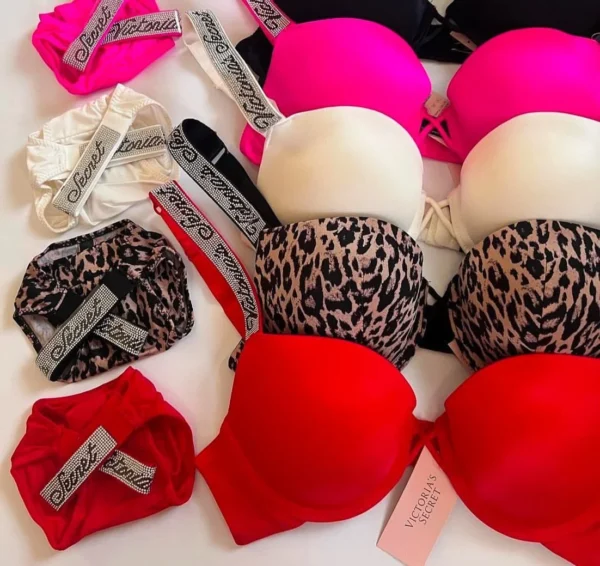 Victoria Secret Underwear Pallet - Image 4