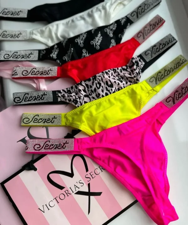 Victoria Secret Underwear Pallet - Image 5